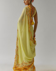 Deehar Saree