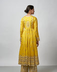 Arundhati AG Set