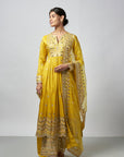 Arundhati AG Set