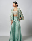 Ajala Pant Set