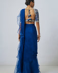Ganika Saree Set - Ready to Ship