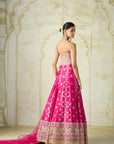 Tahira Lehenga Set