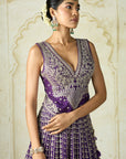 Razia Lehenga Set