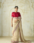 Devi Saree Set