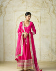 Sonakshi Anarkali Set