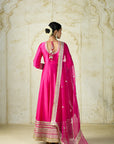 Sonakshi Anarkali Set