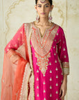 Fitoor Sharara Set