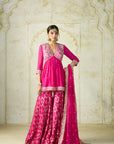 Rida Sharara Set
