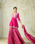 Rida Sharara Set