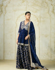 Rida Sharara Set