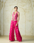 Mizna Pant Set