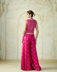 Mizna Pant Set