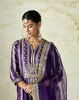 Lakshmi Kurta Set