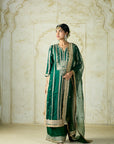 Lakshmi Kurta Set