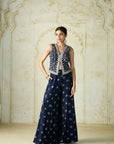 Mizna Pant Set