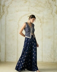Mizna Pant Set