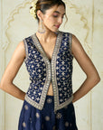 Mizna Pant Set