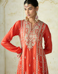 Zahina AG Set