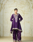 Nadia Farshi Set