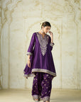 Nadia Farshi Set