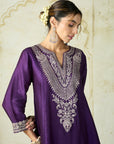 Nadia Farshi Set