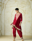 Nadia Farshi Set