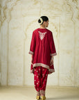 Nadia Farshi Set