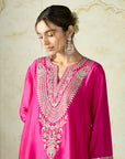 Nadia Farshi Set