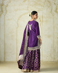 Ameena Sharara Set