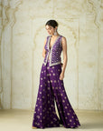 Mizna Pant Set