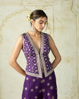 Mizna Pant Set