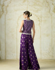 Mizna Pant Set