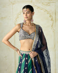 Mahira Lehenga Set