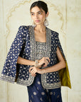 Shaina Pant Set