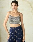 Shaina Pant Set