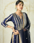 Lakshmi Kurta Set