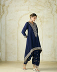 Nadia Farshi Set