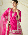 Mumtaz Sharara Set