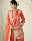 Mumtaz Sharara Set