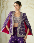 Shaina Pant Set