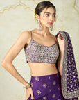 Shaina Pant Set