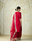 Uzma Tunic Set