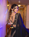 Sumaiya Saree Set