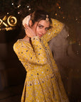 Zeya Sharara Set