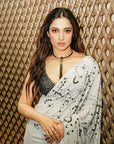 Atoms and Molecules Saree