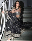 Abhinaya Saree Set - Ready to Ship