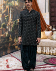 Parashu Kurta Set