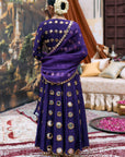 Jamunee Inara Anarkali