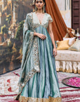 Tarangini Anarkali