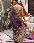 Padmanidhi Saree Set